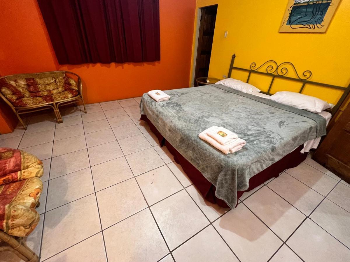 Gascon Villas Port of Spain Exterior photo