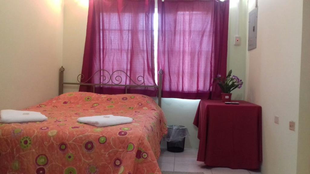 Gascon Villas Port of Spain Exterior photo